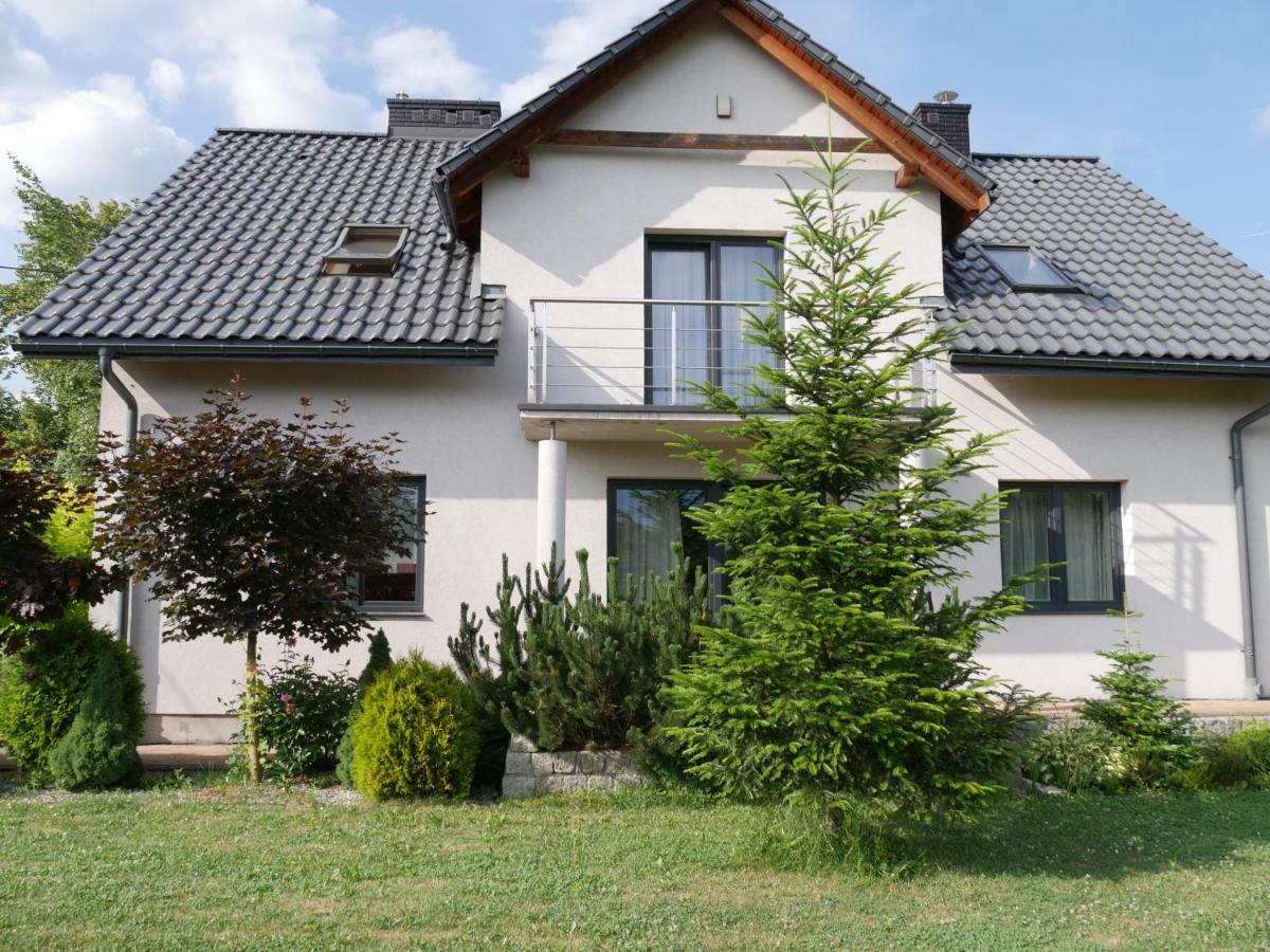 Villa Energy Zator Eksteriør billede